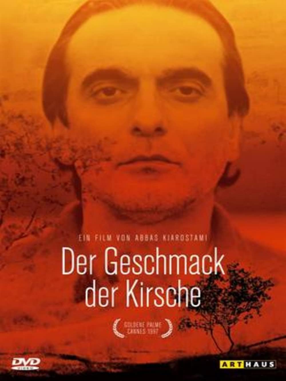 Filmbeschreibung zu Der Geschmack der Kirsche