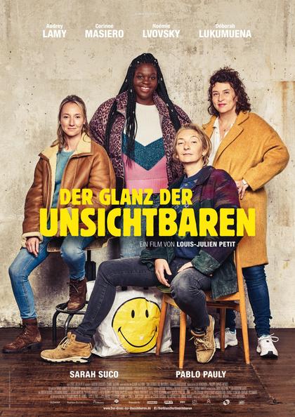Der Glanz der Unsichtbaren (OV)