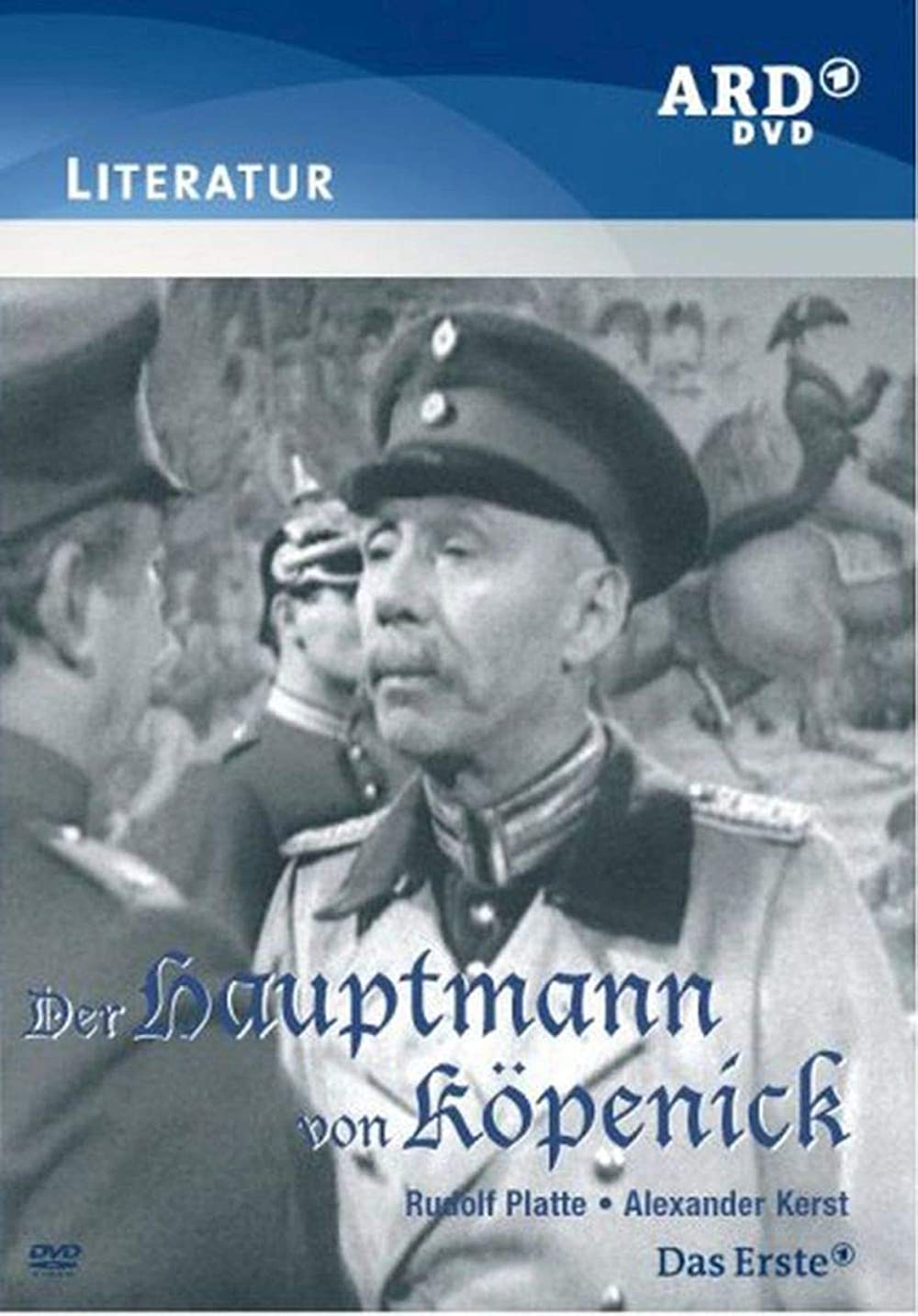 Der Hauptmann von K?penick (1931)