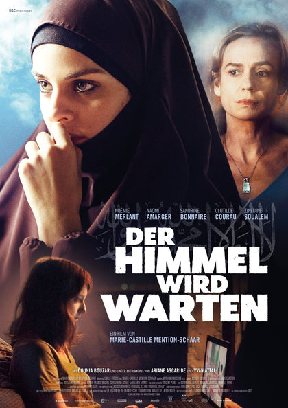 Der Himmel wird warten (OV)
