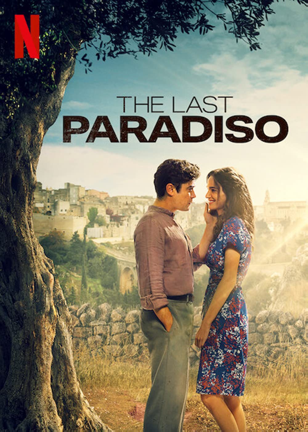 Filmbeschreibung zu Lultimo paradiso