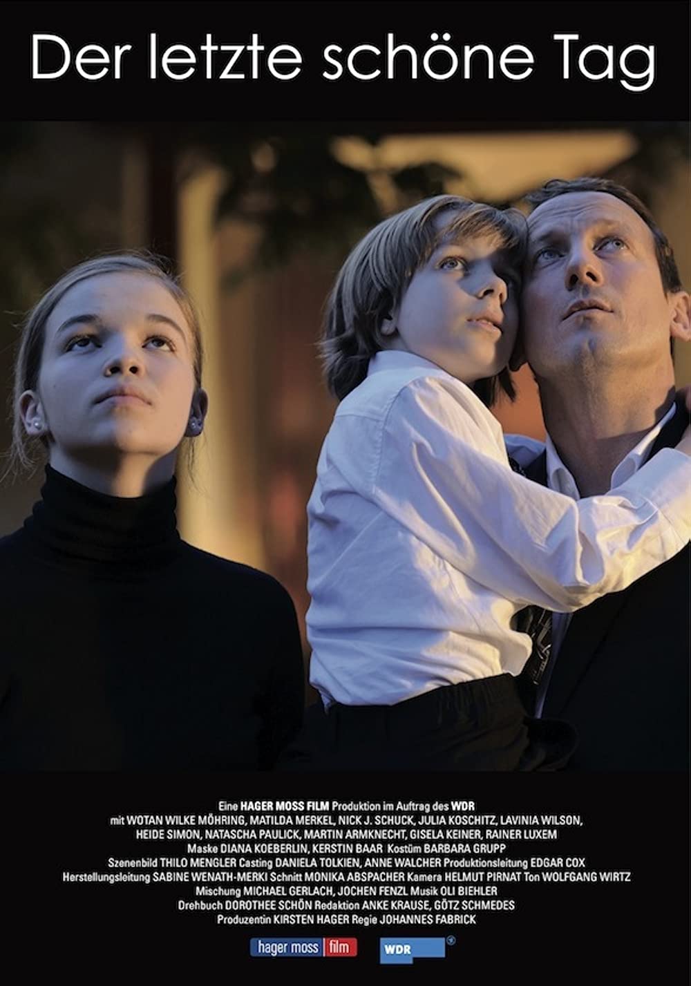 Filmbeschreibung zu Der letzte sch?ne Tag