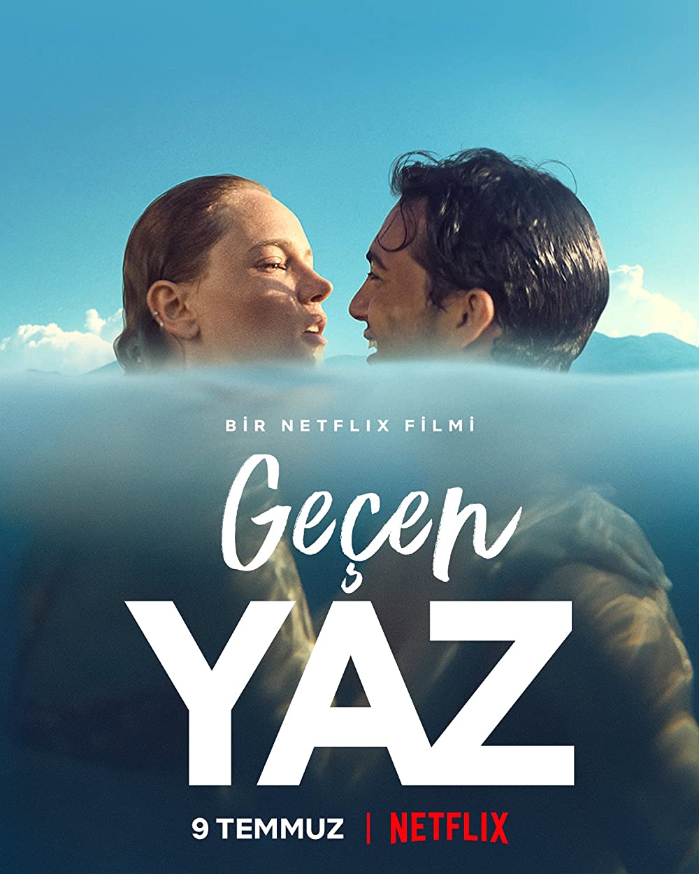 Filmbeschreibung zu Ge?en Yaz