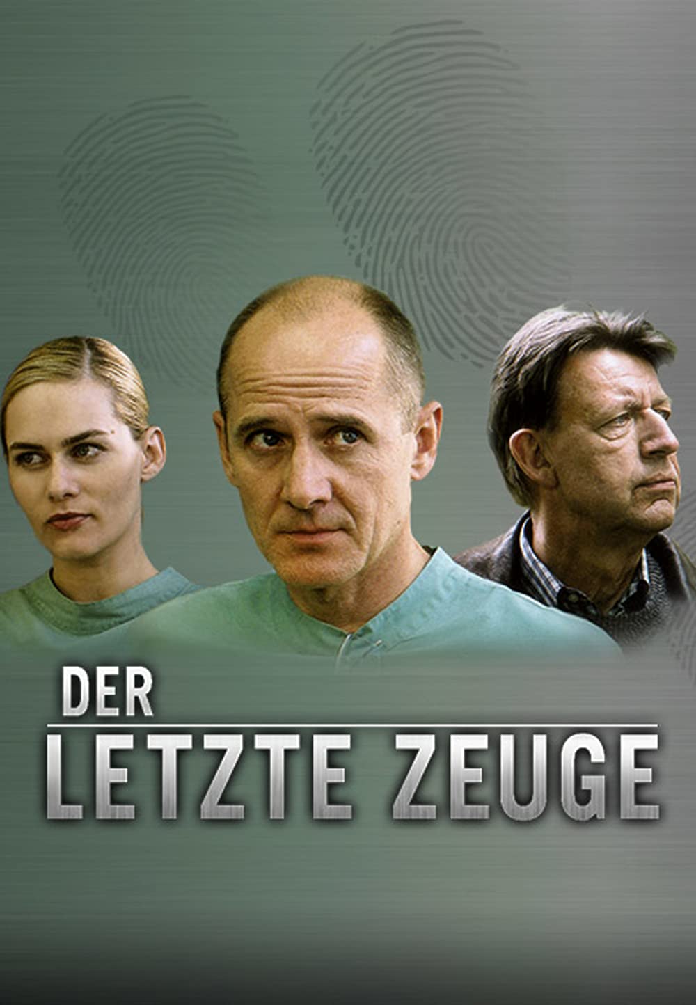 Filmbeschreibung zu Der letzte Zeuge