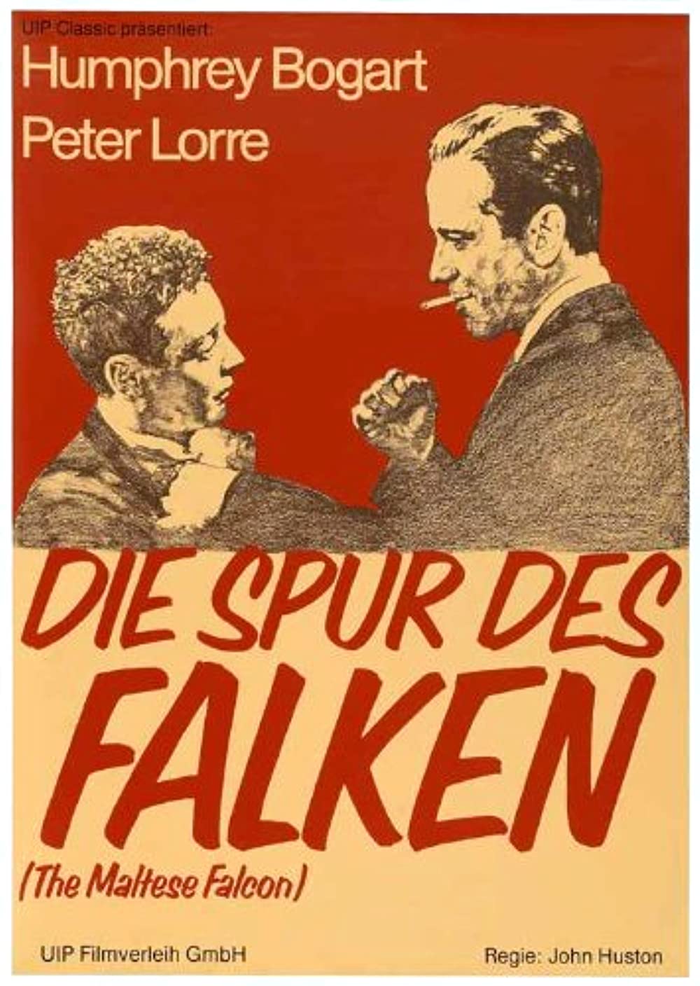 Der Malteser Falke