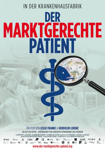 Der marktgerechte Patient