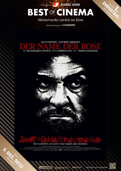 Der Name der Rose (OV)