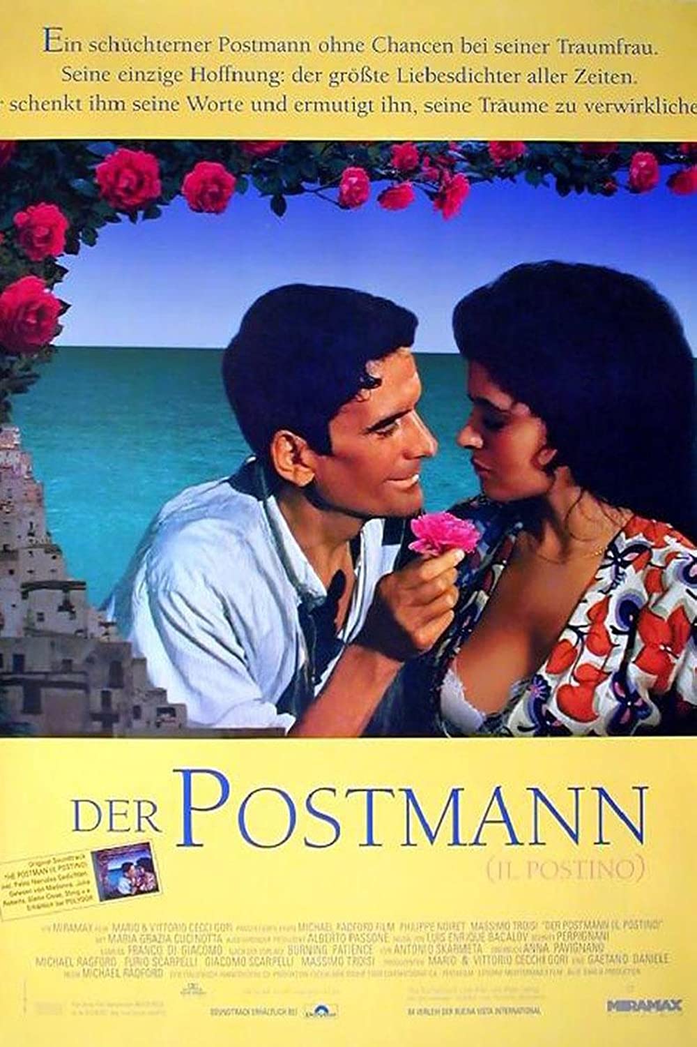 Il postino