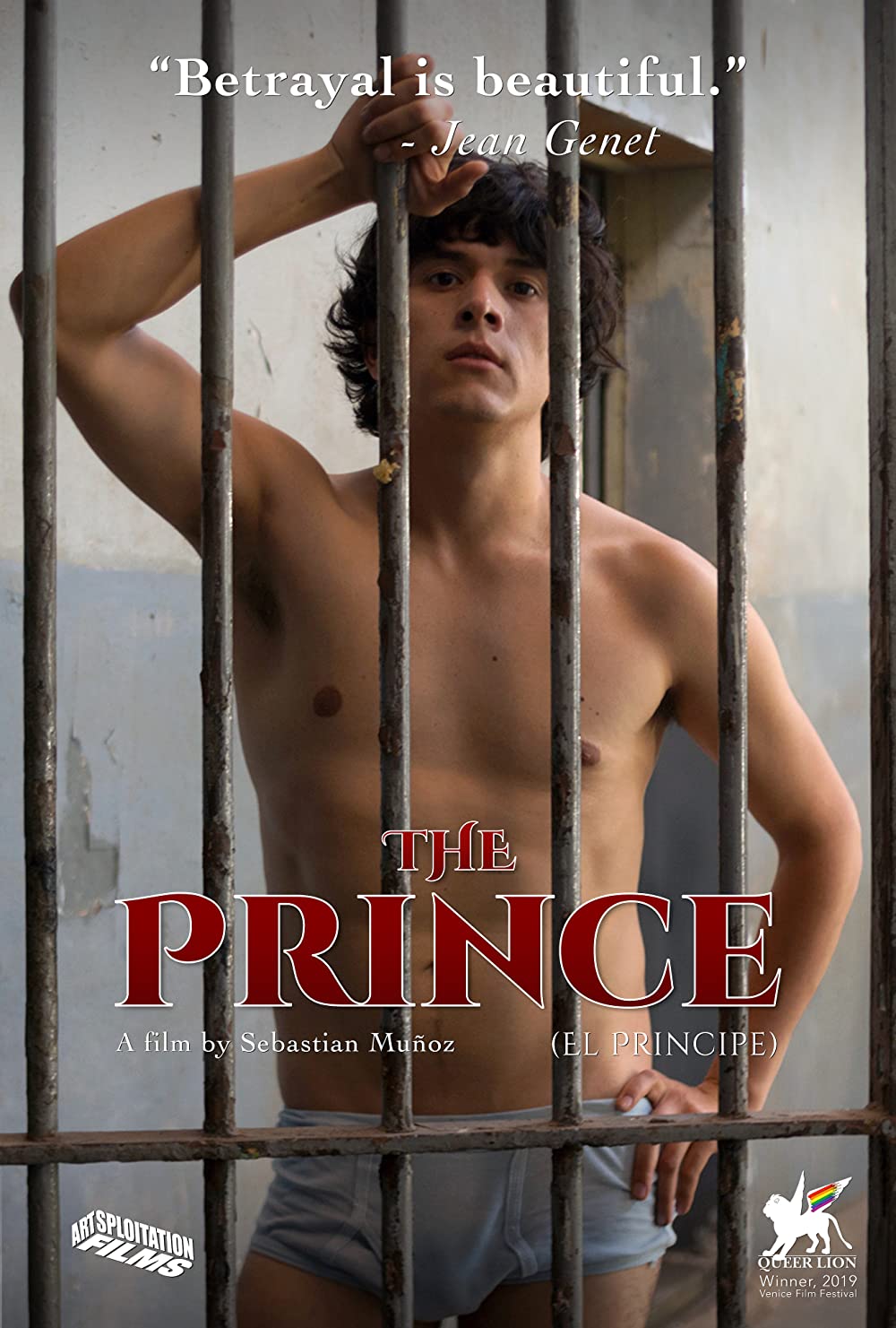 Der Prinz