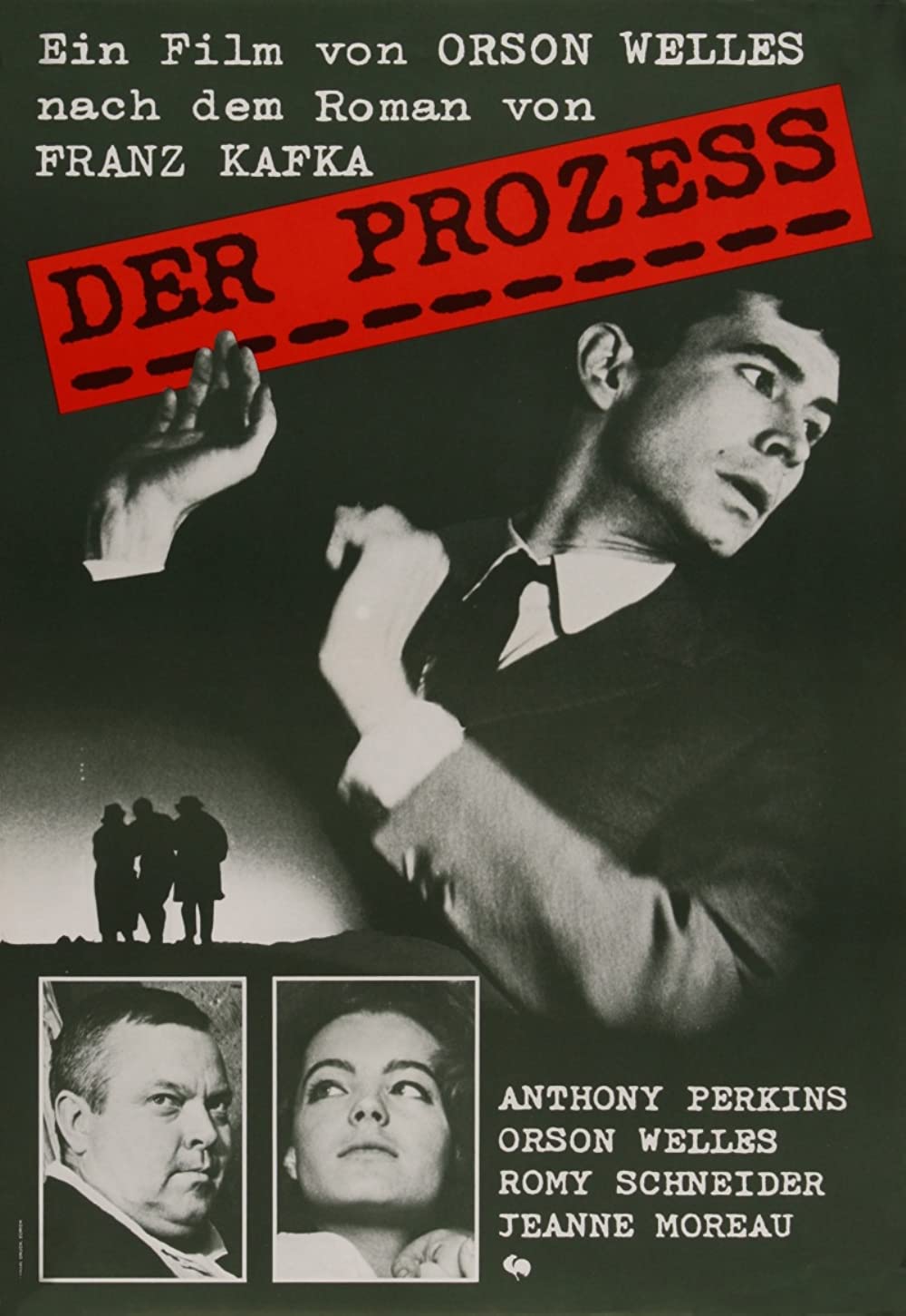 Der Prozess