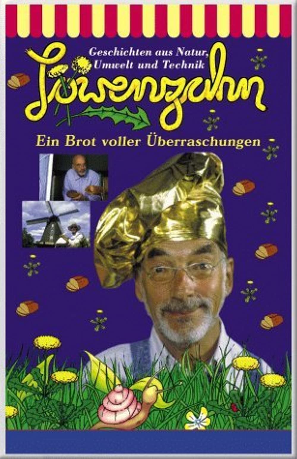Filmbeschreibung zu Der richtige Dreh (OV)