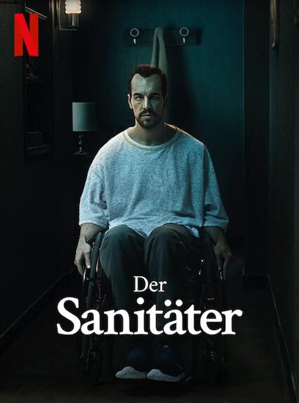 Filmbeschreibung zu Der Sanit?ter