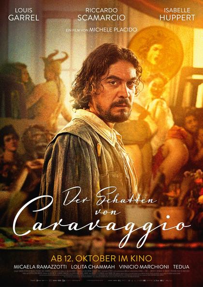 Der Schatten von Caravaggio (OV)