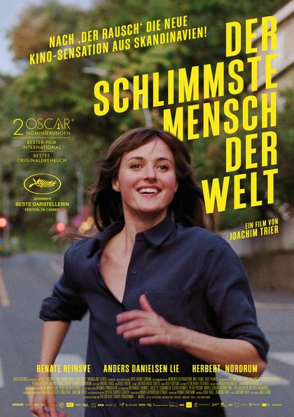 Der schlimmste Mensch der Welt (OV)