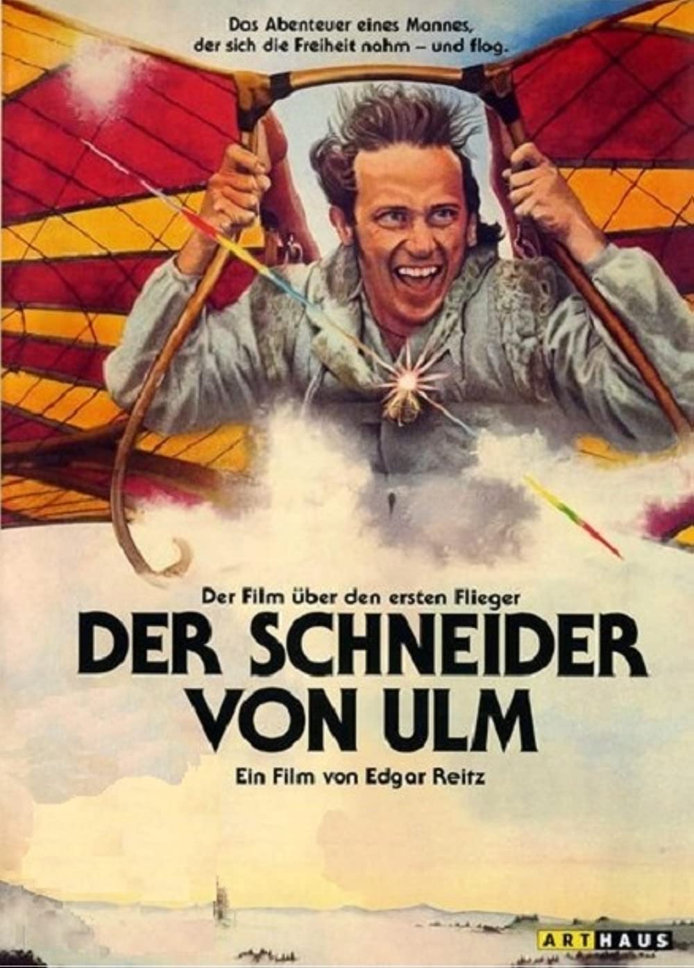 Der Schneider von Ulm