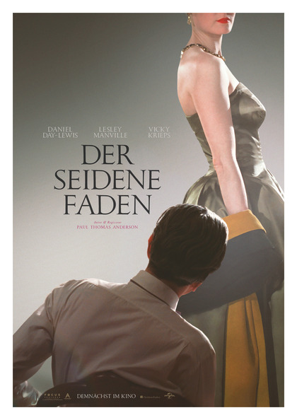 Der Seidene Faden (OV)