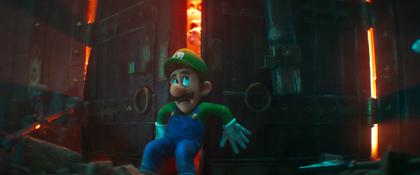 Der Super Mario Bros. Film 3D (OV)