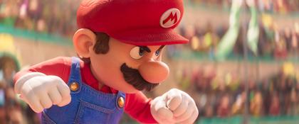 Der Super Mario Bros. Film 3D (OV)