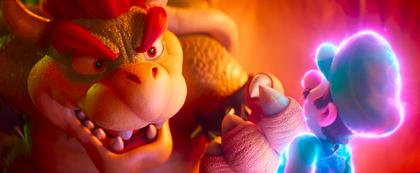 Der Super Mario Bros. Film 3D (OV)