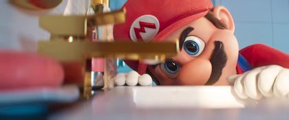 Der Super Mario Bros. Film 3D (OV)
