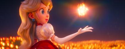 Der Super Mario Bros. Film 3D (OV)