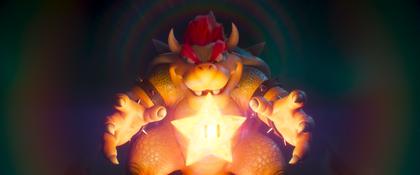 Der Super Mario Bros. Film 3D (OV)