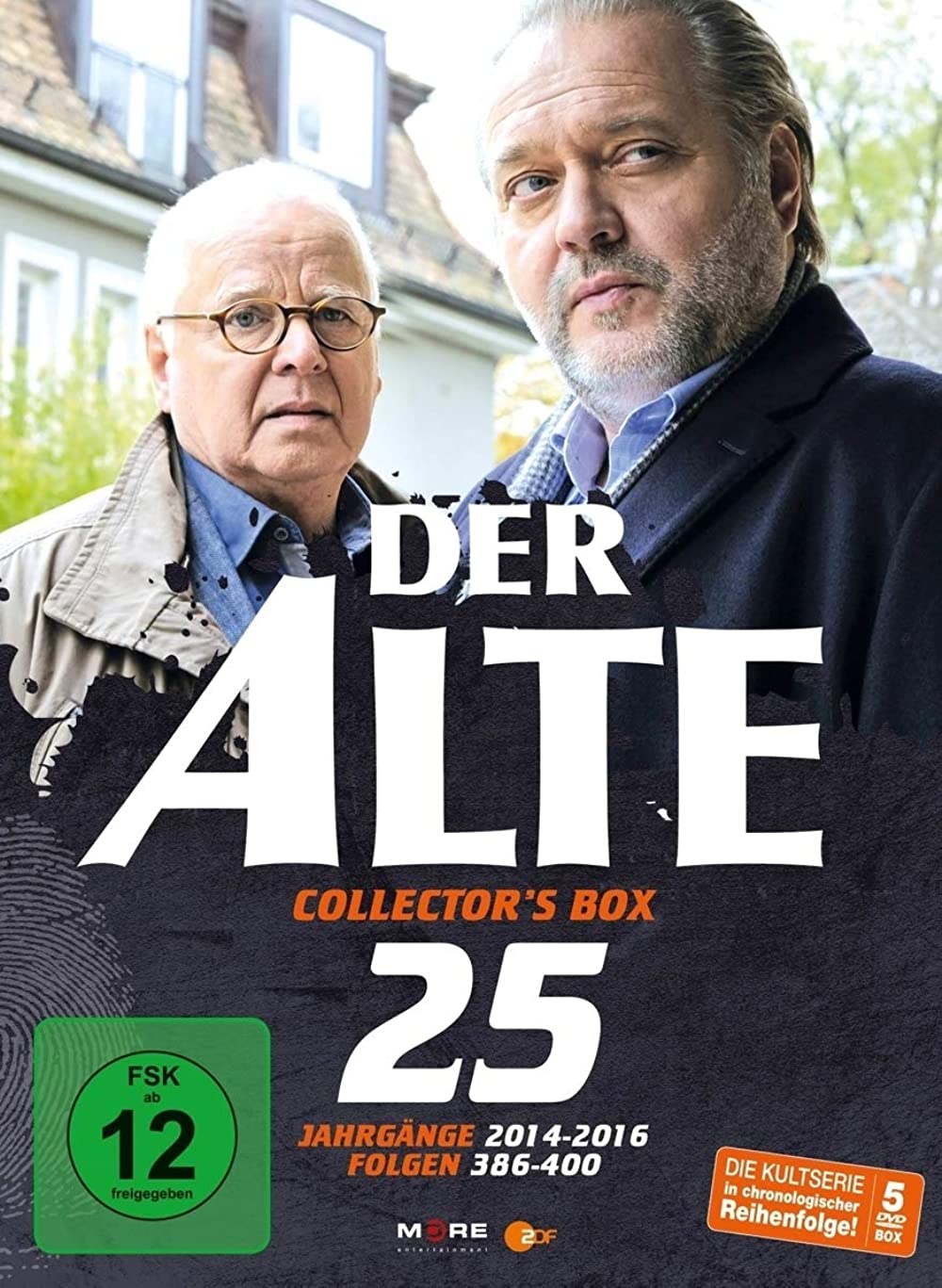 Filmbeschreibung zu Der Tod und das M?dchen (OV)