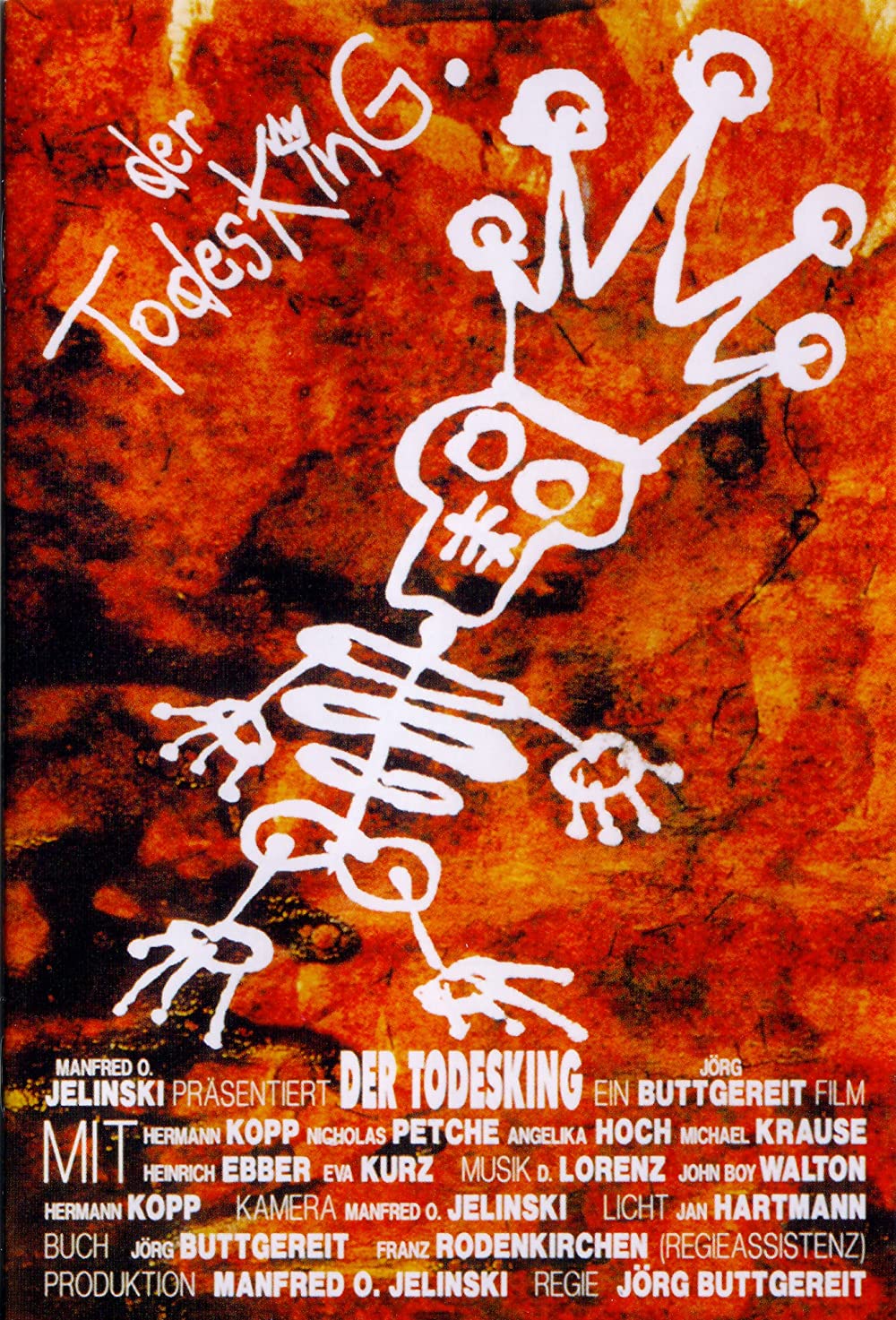 Der Todesking
