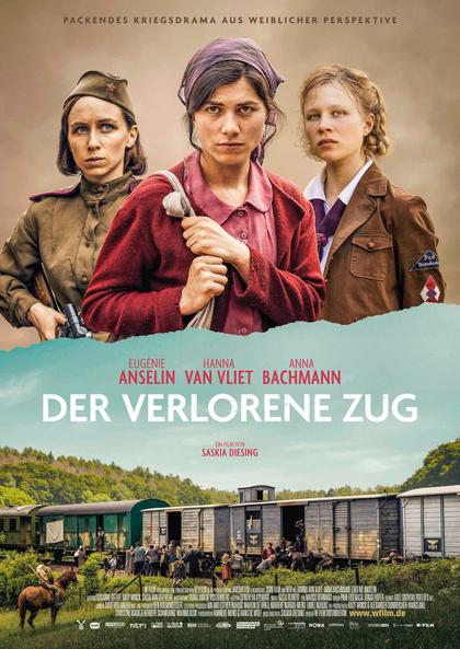 Der verlorene Zug (OV)