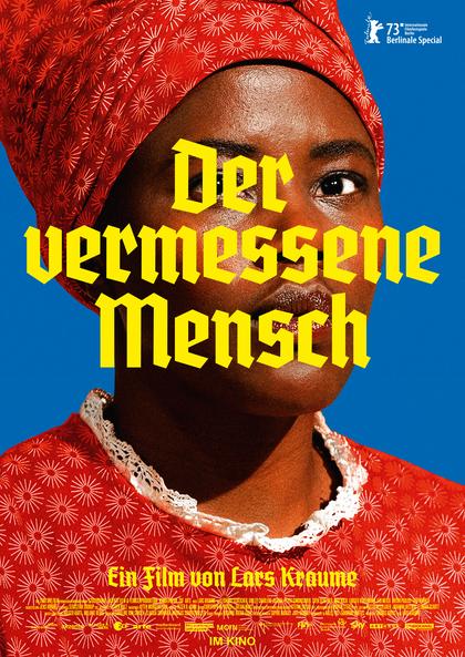 Der vermessene Mensch (OV)