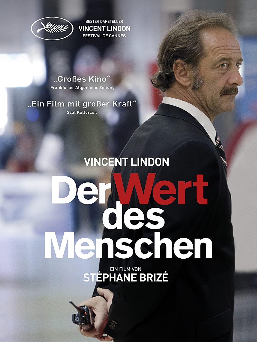 Der Wert des Menschen