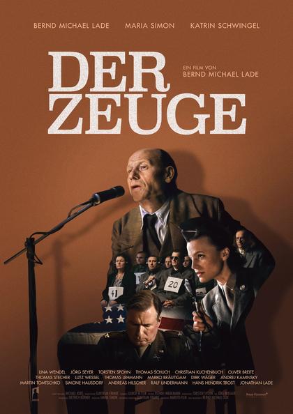 Der Zeuge (OV)