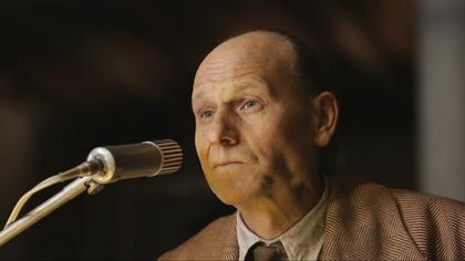 Der Zeuge (OV)