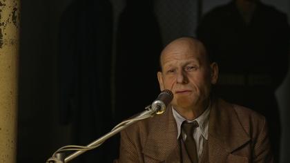 Der Zeuge (OV)