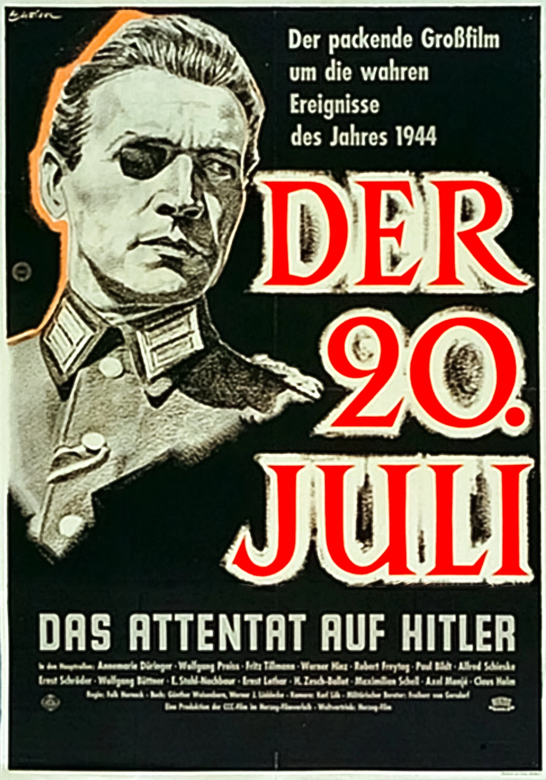 Der 20. Juli