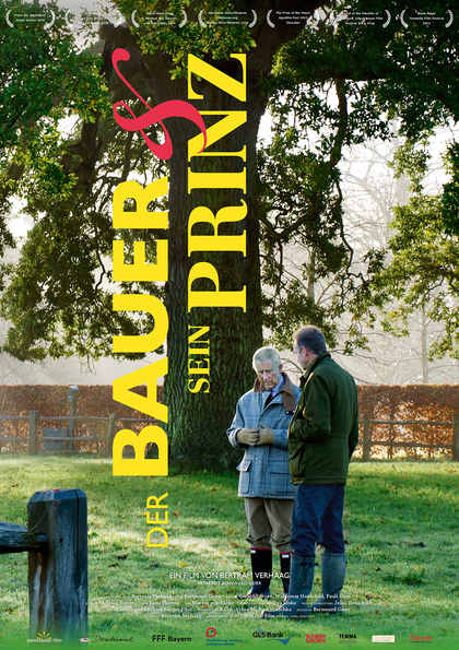 Der Bauer und sein Prinz