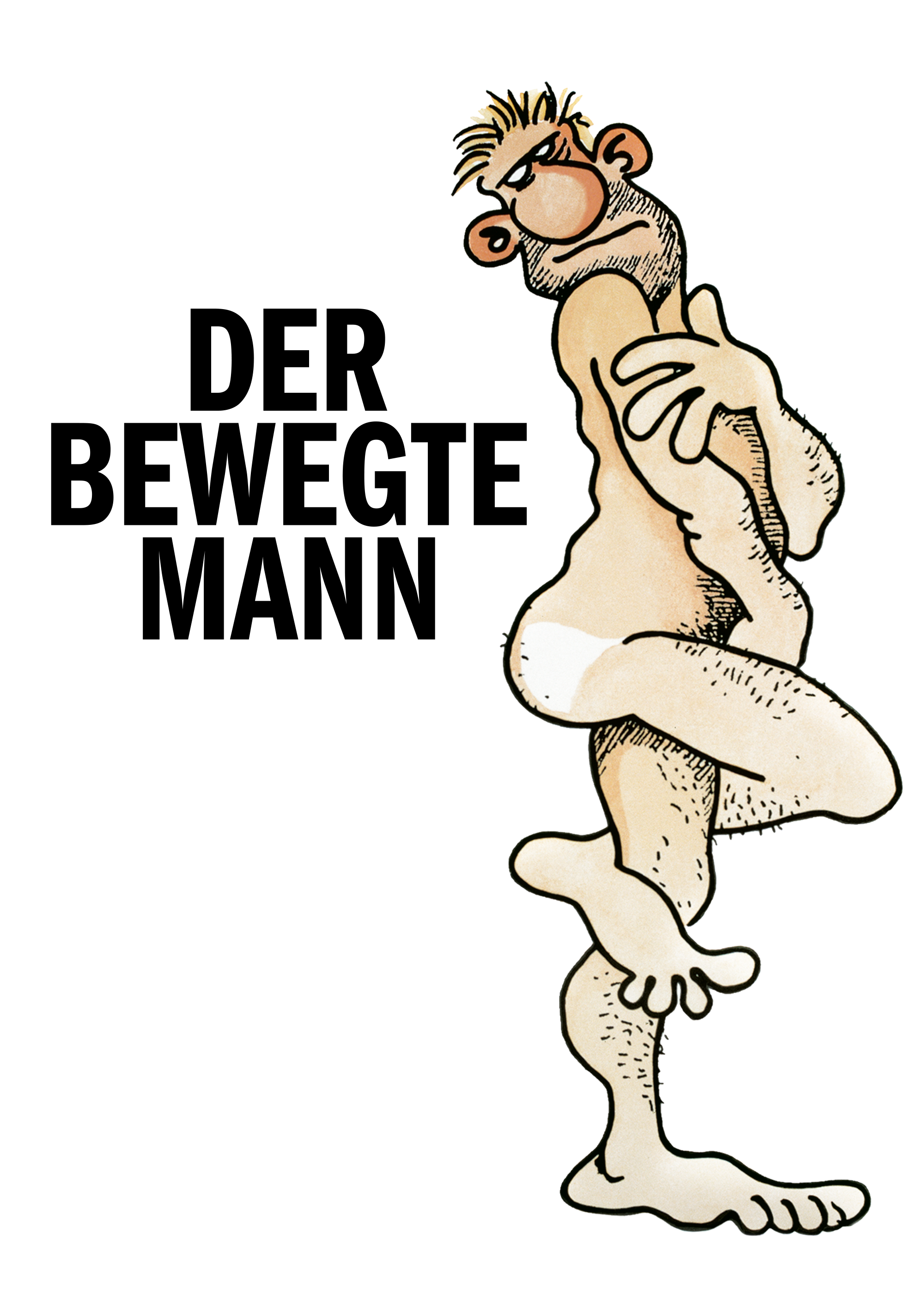 Der bewegte Mann