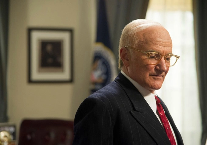 Der Butler