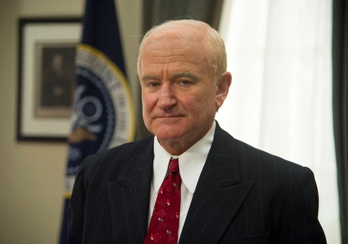 Der Butler
