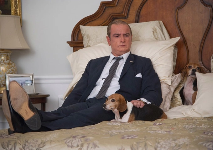 Der Butler