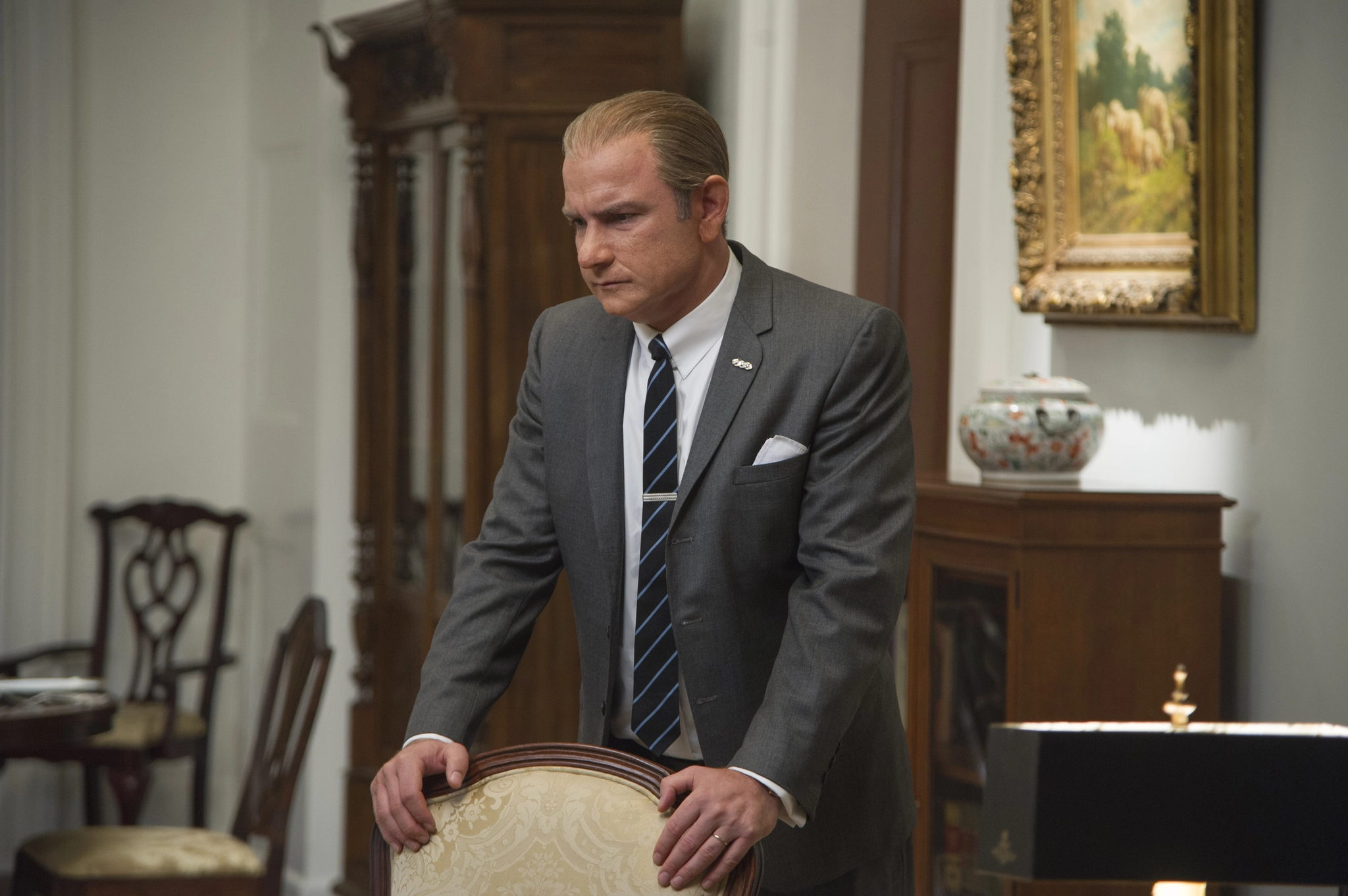Der Butler