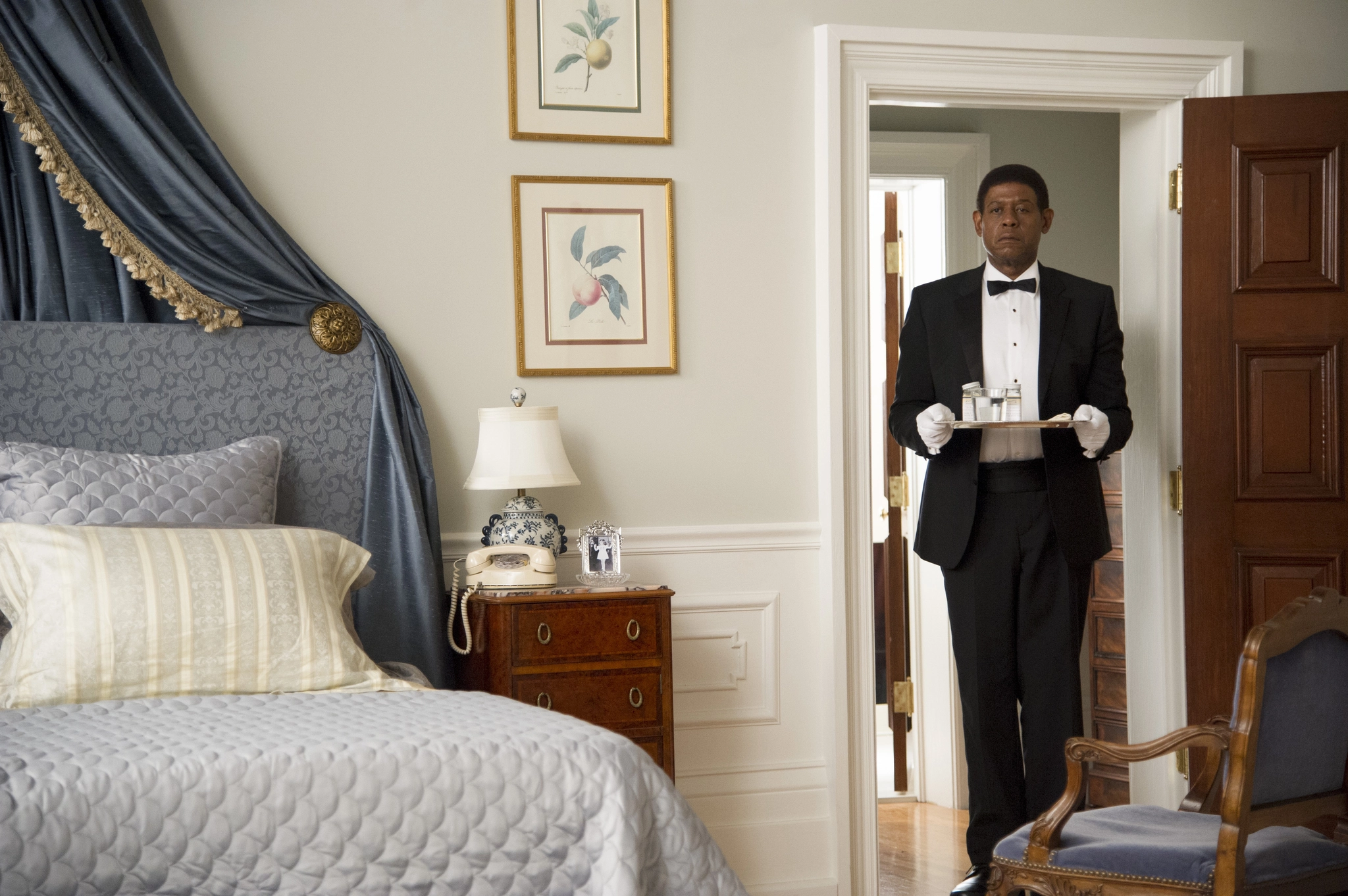 Der Butler