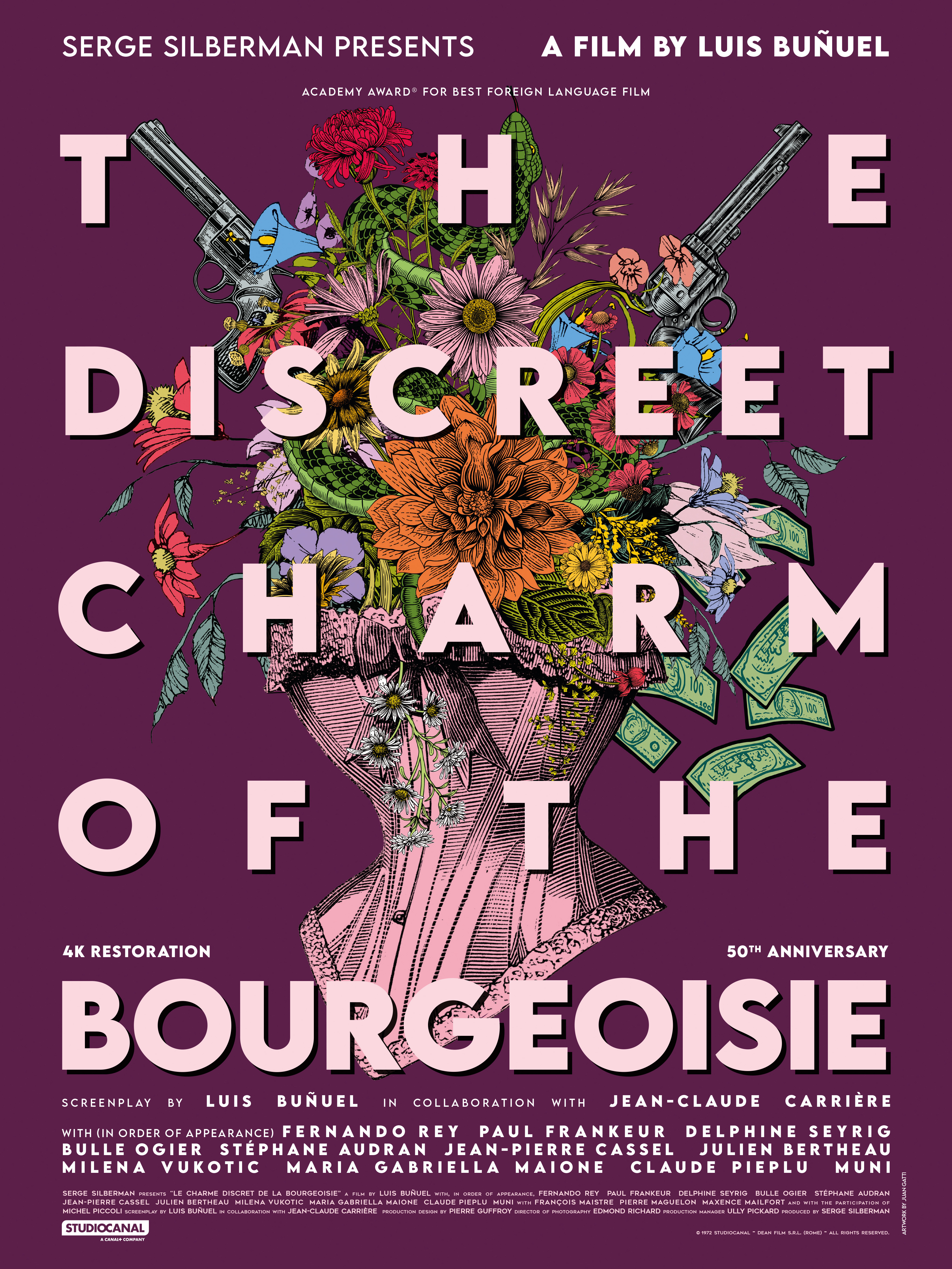 Der diskrete Charme der Bourgeoisie