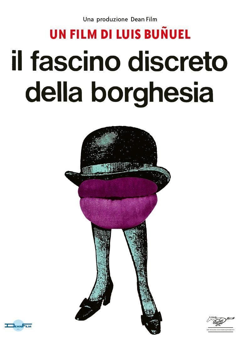 Der diskrete Charme der Bourgeoisie
