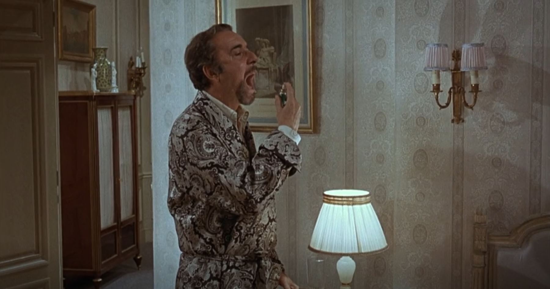 Der diskrete Charme der Bourgeoisie