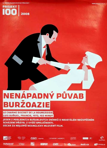 Der diskrete Charme der Bourgeoisie