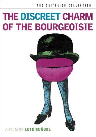 Der diskrete Charme der Bourgeoisie