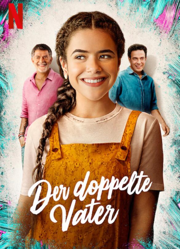 Der doppelte Vater