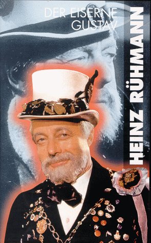 Der eiserne Gustav