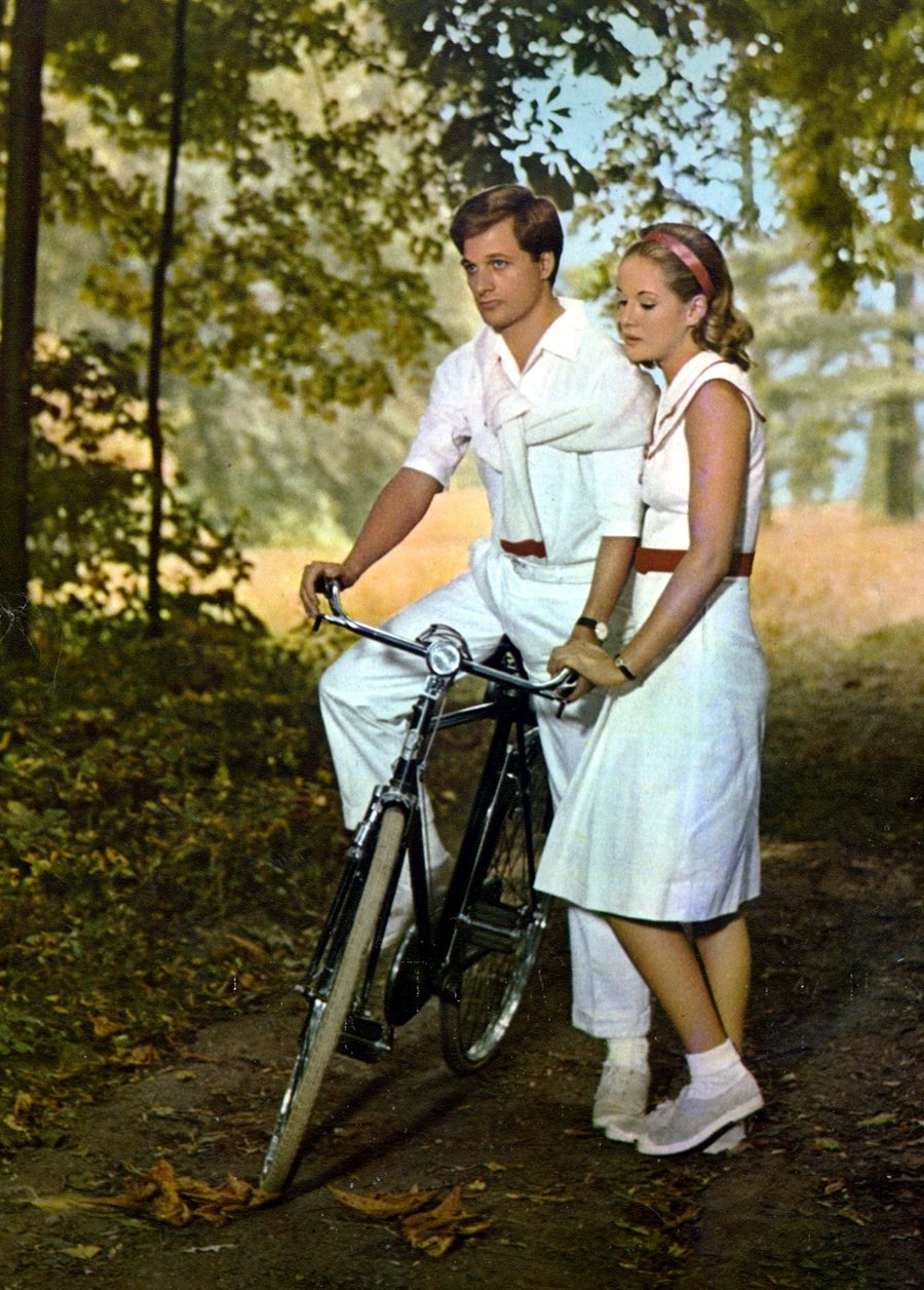 Der Garten der Finzi Contini